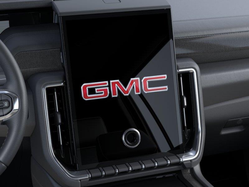 new 2027 GMC Yukon XL car, priced at $121,982