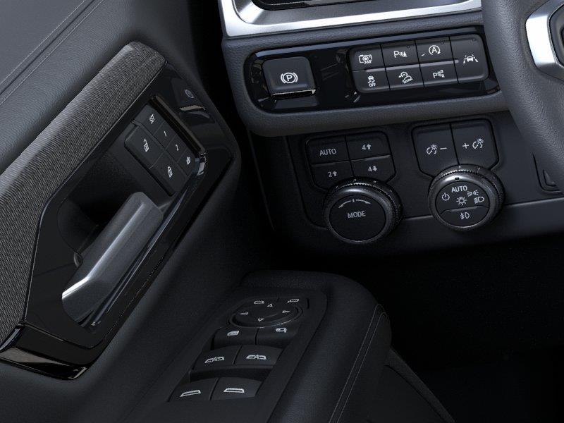 new 2027 GMC Yukon XL car, priced at $121,982