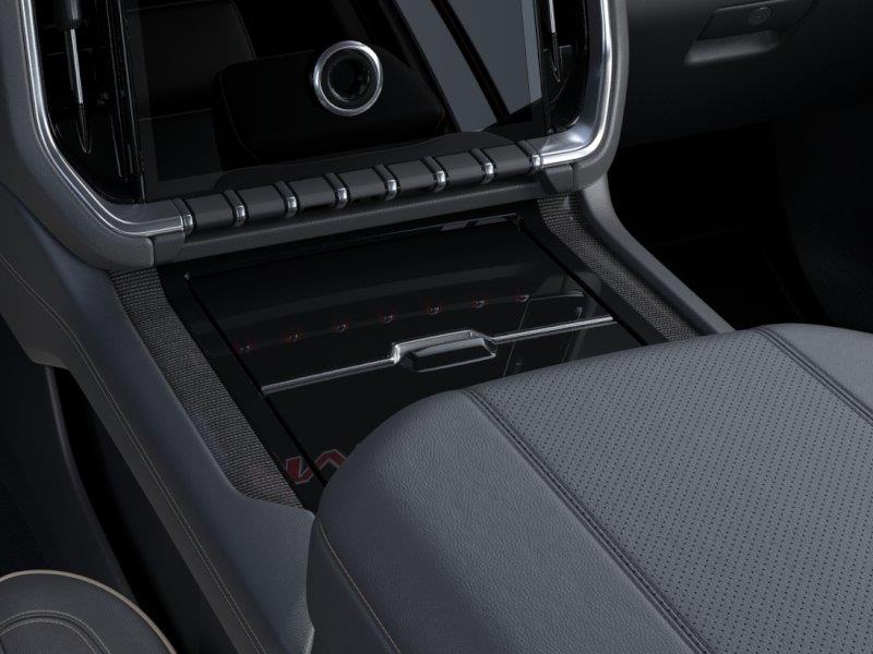 new 2027 GMC Yukon XL car, priced at $121,982