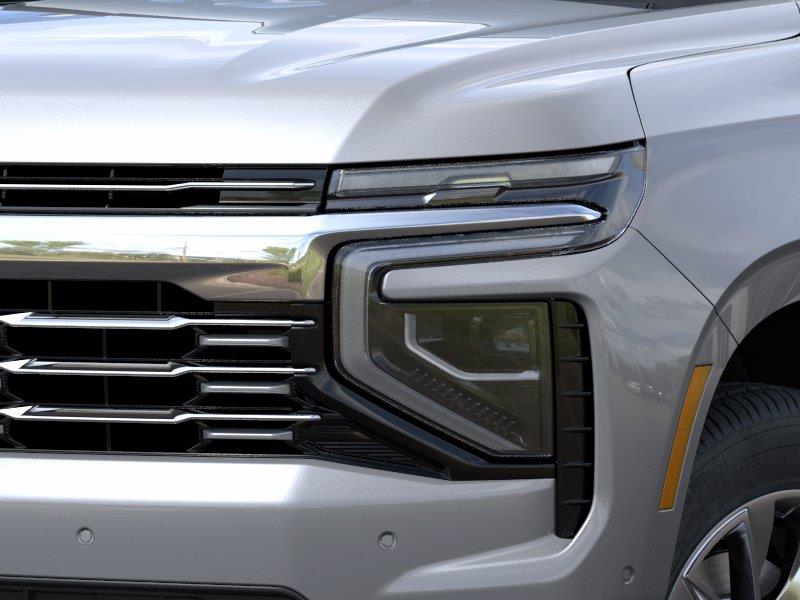 new 2027 Chevrolet Suburban car, priced at $114,528