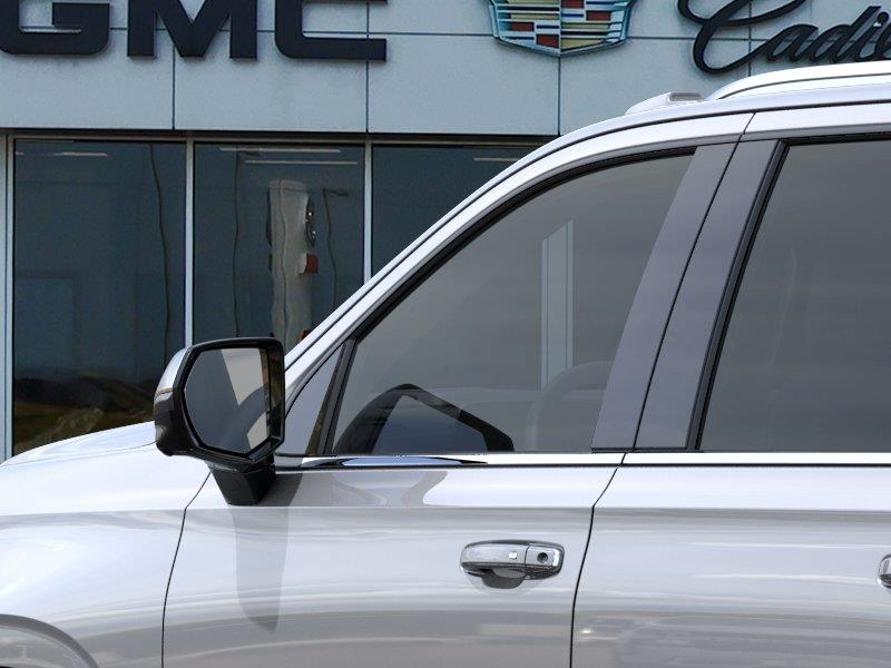 new 2027 Chevrolet Suburban car, priced at $114,528