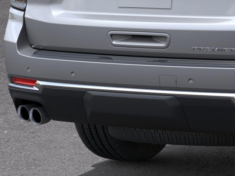 new 2027 Chevrolet Suburban car, priced at $114,528
