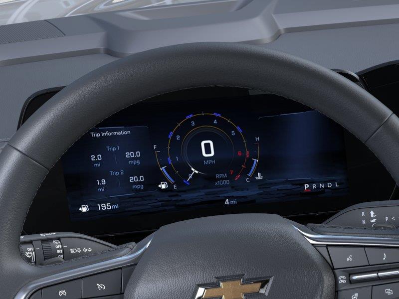 new 2027 Chevrolet Suburban car, priced at $114,528