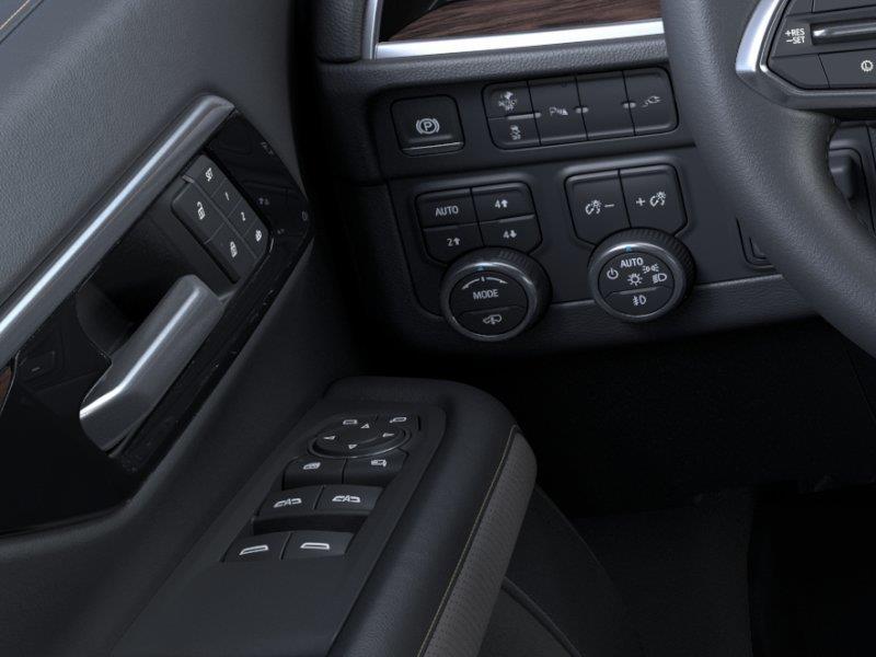 new 2027 Chevrolet Suburban car, priced at $114,528