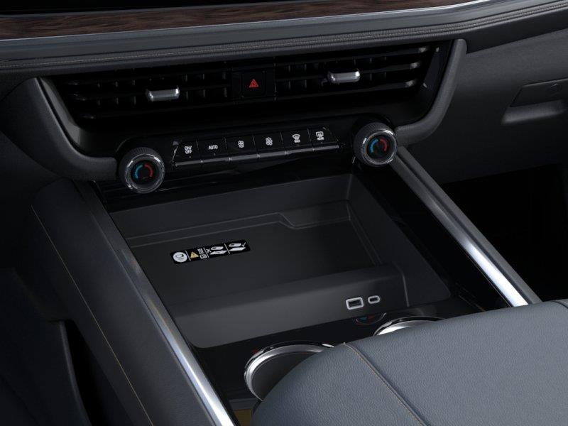 new 2027 Chevrolet Suburban car, priced at $114,528