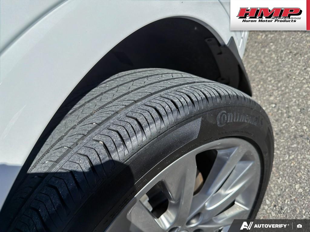 used 2022 Buick Envision car, priced at $28,985