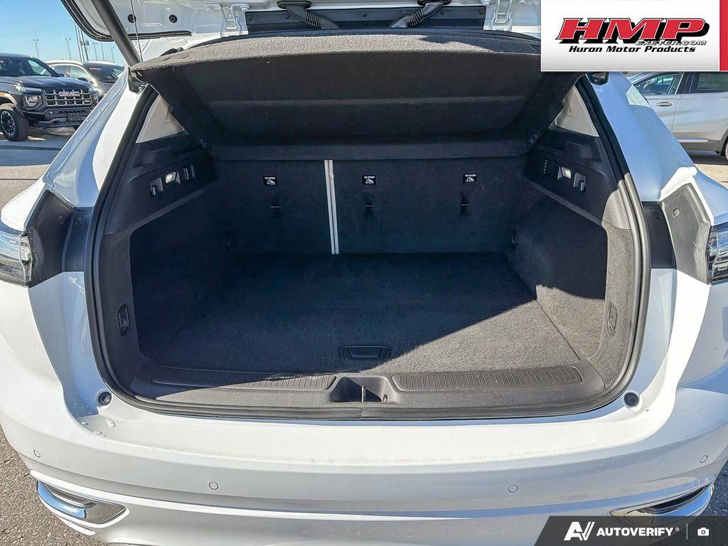 used 2022 Buick Envision car, priced at $28,985