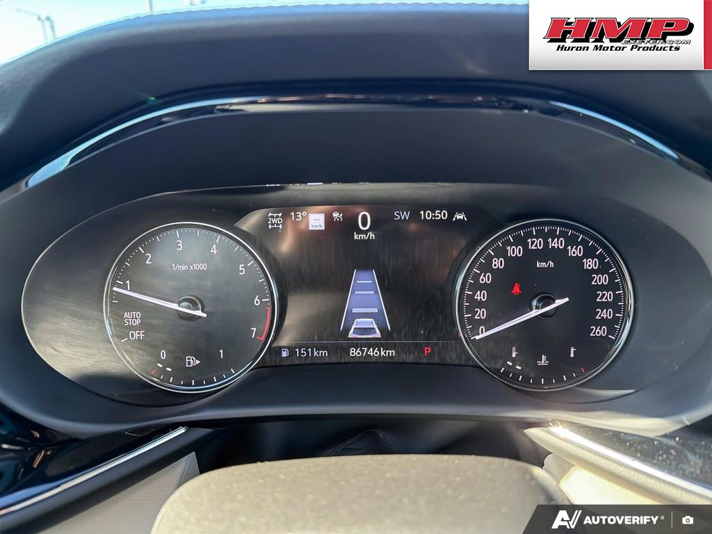 used 2022 Buick Envision car, priced at $28,985