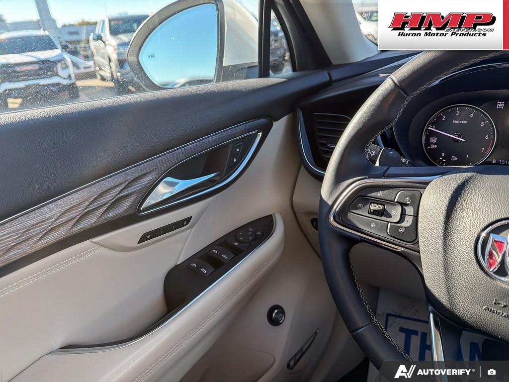 used 2022 Buick Envision car, priced at $28,985