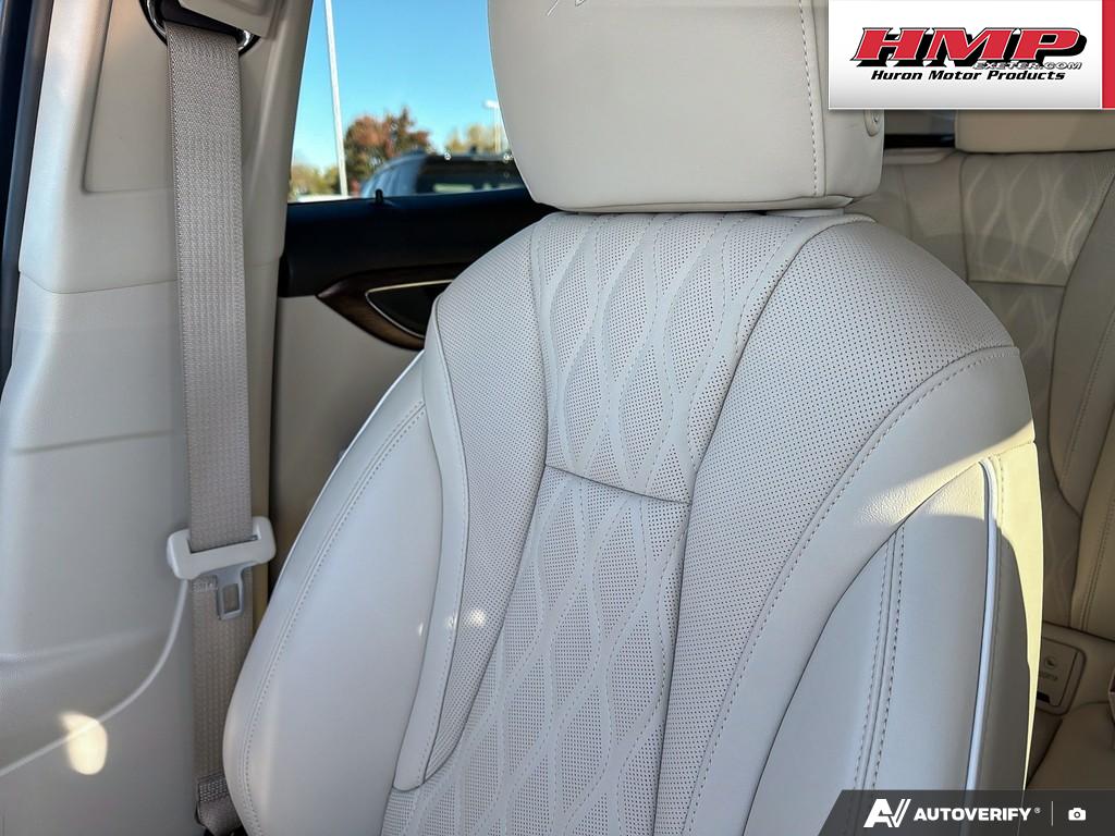 used 2022 Buick Envision car, priced at $28,985