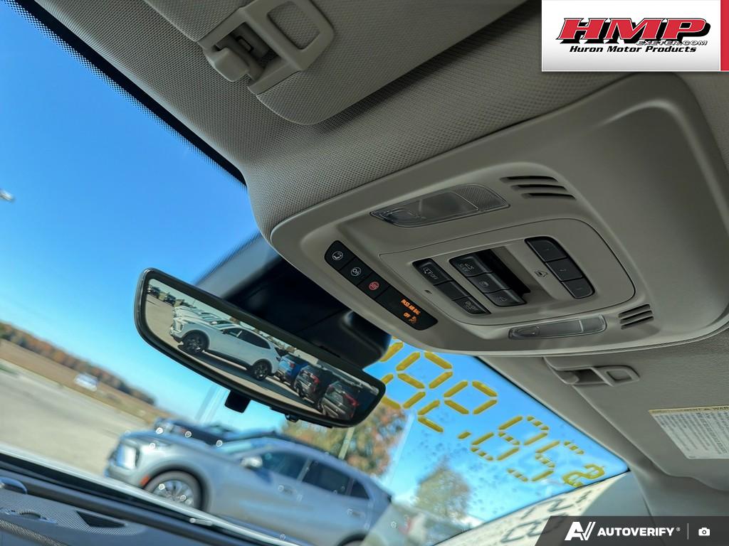used 2022 Buick Envision car, priced at $28,985