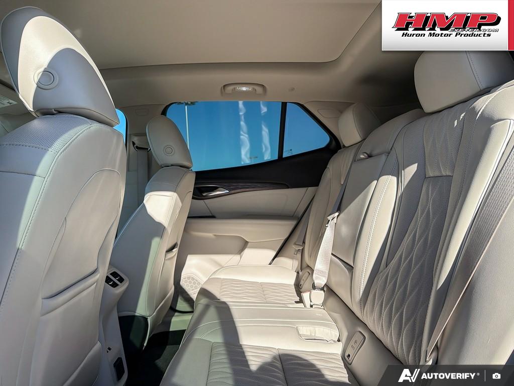 used 2022 Buick Envision car, priced at $28,985