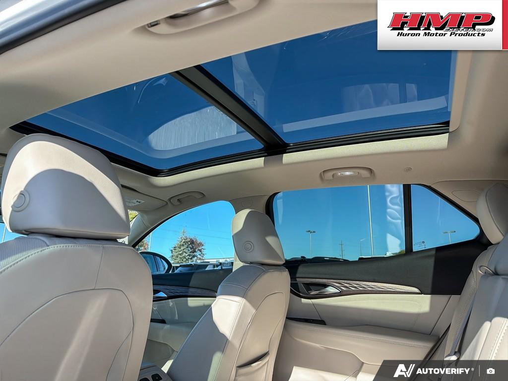 used 2022 Buick Envision car, priced at $28,985