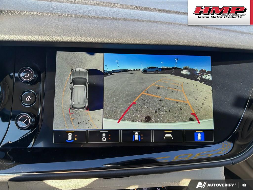 used 2022 Buick Envision car, priced at $28,985