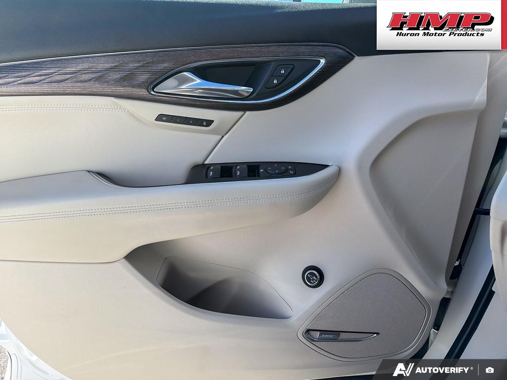 used 2022 Buick Envision car, priced at $28,985