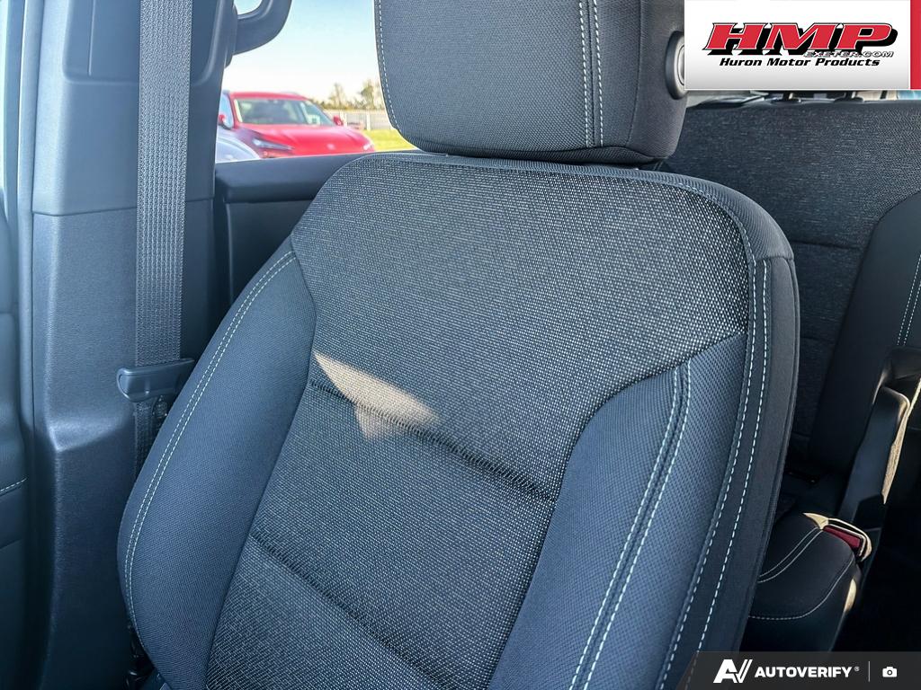 used 2025 Chevrolet Traverse car, priced at $48,985