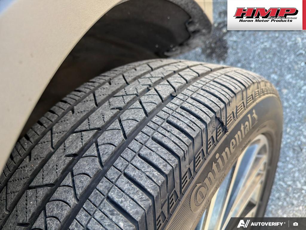 used 2019 Lincoln Nautilus car, priced at $29,985