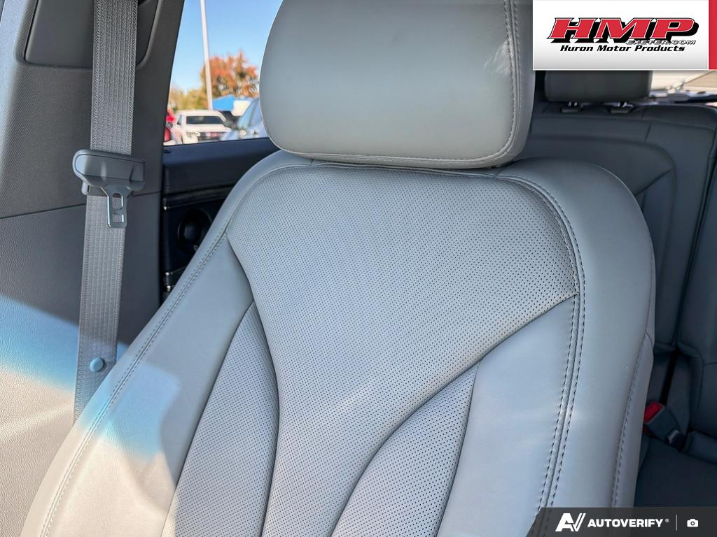 used 2019 Lincoln Nautilus car, priced at $29,985