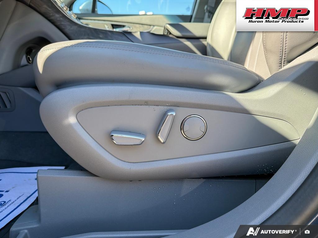 used 2019 Lincoln Nautilus car, priced at $29,985
