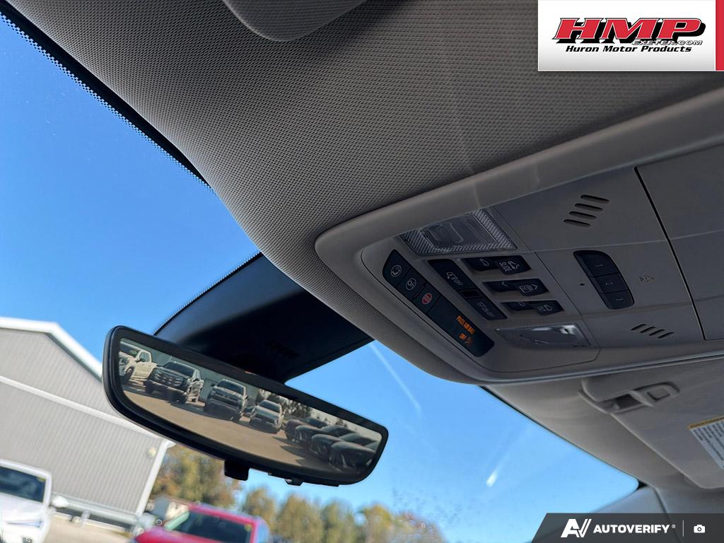 used 2024 Buick Enclave car, priced at $47,985