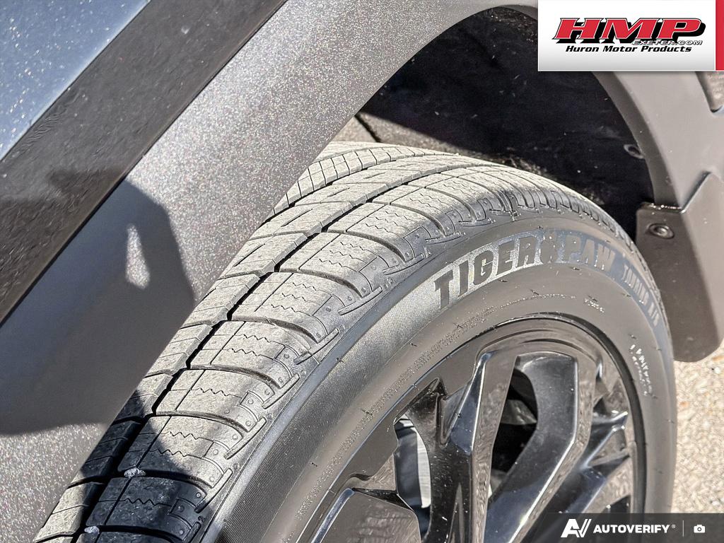 used 2021 GMC Terrain car, priced at $21,985