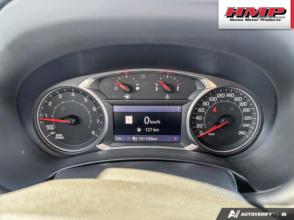 used 2021 GMC Terrain car, priced at $21,985