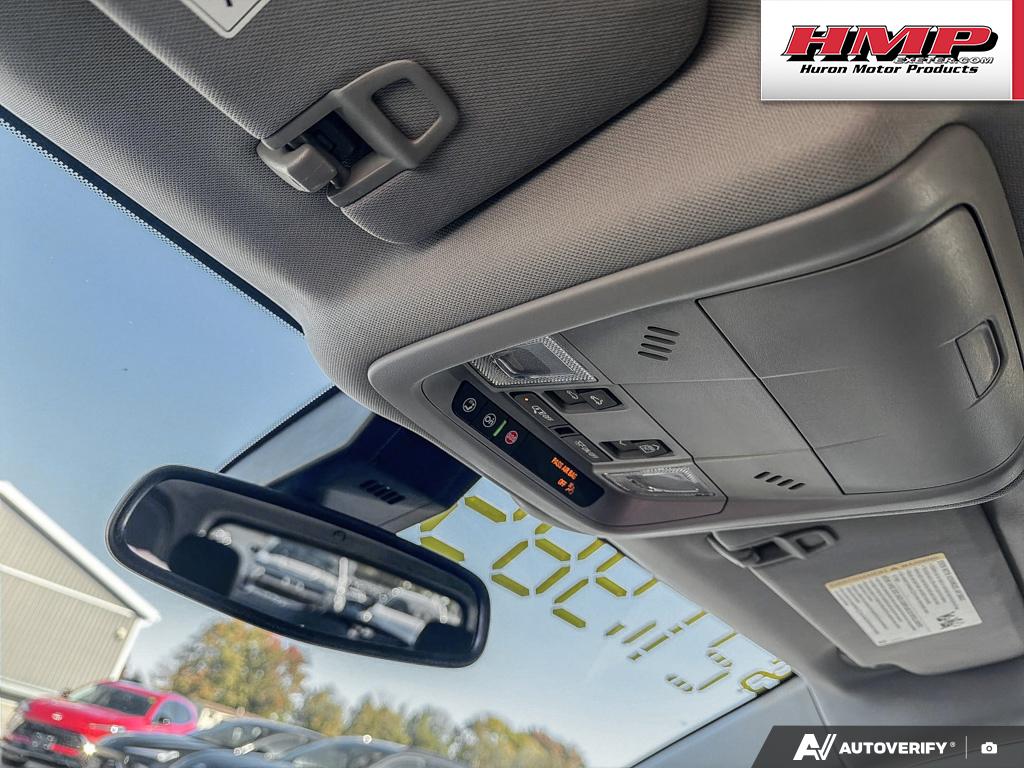 used 2021 GMC Terrain car, priced at $21,985