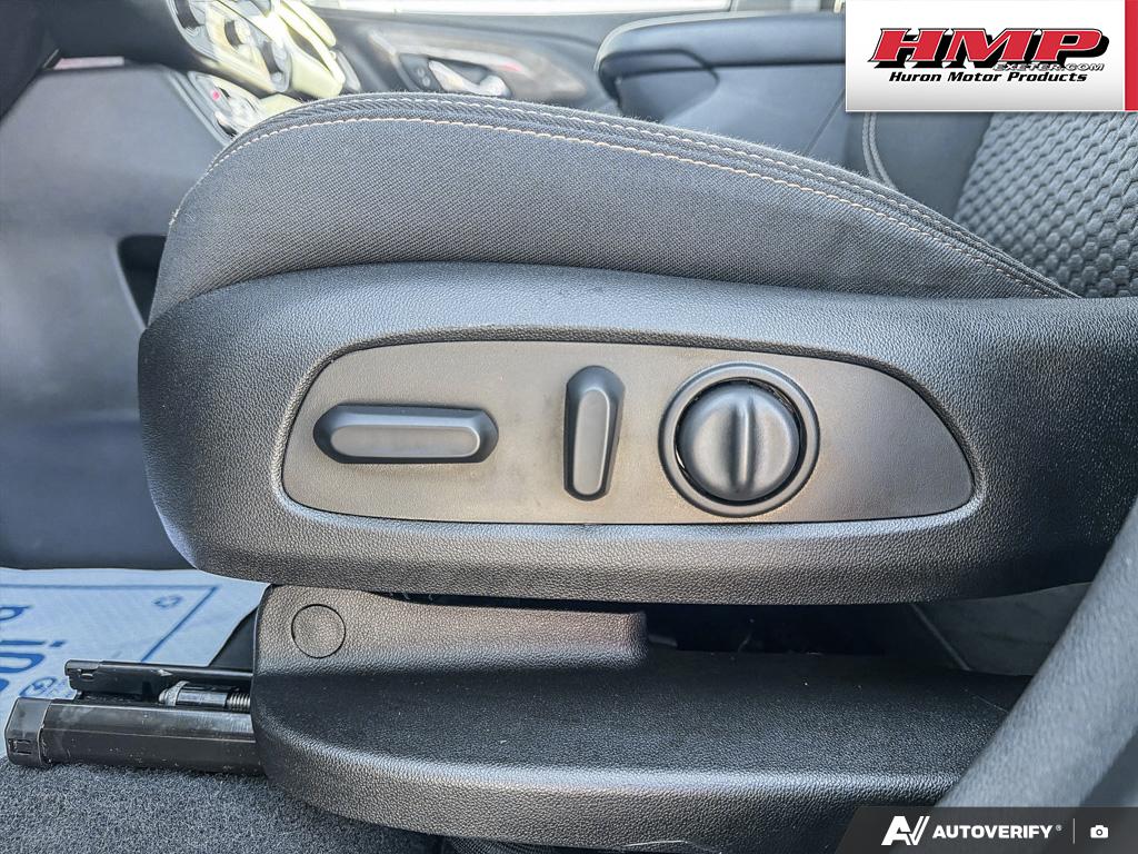 used 2021 GMC Terrain car, priced at $21,985