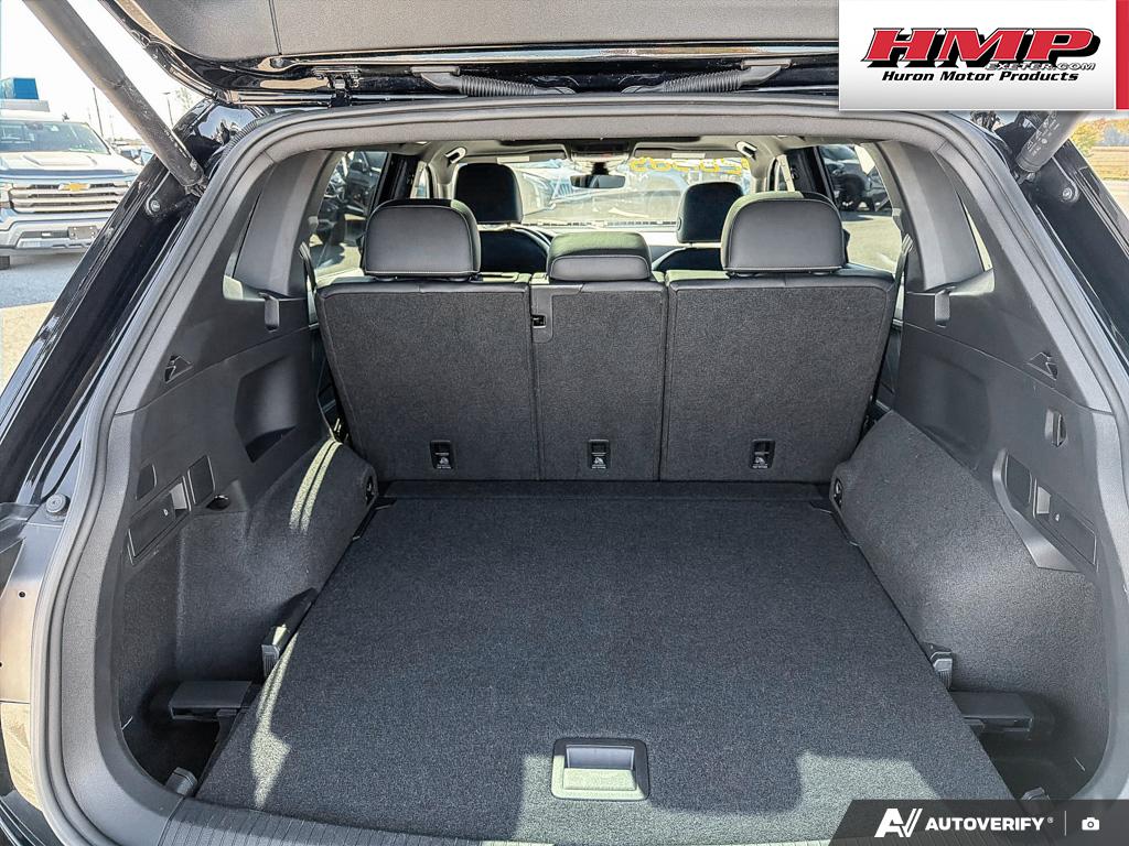 used 2023 Volkswagen Tiguan car, priced at $28,985