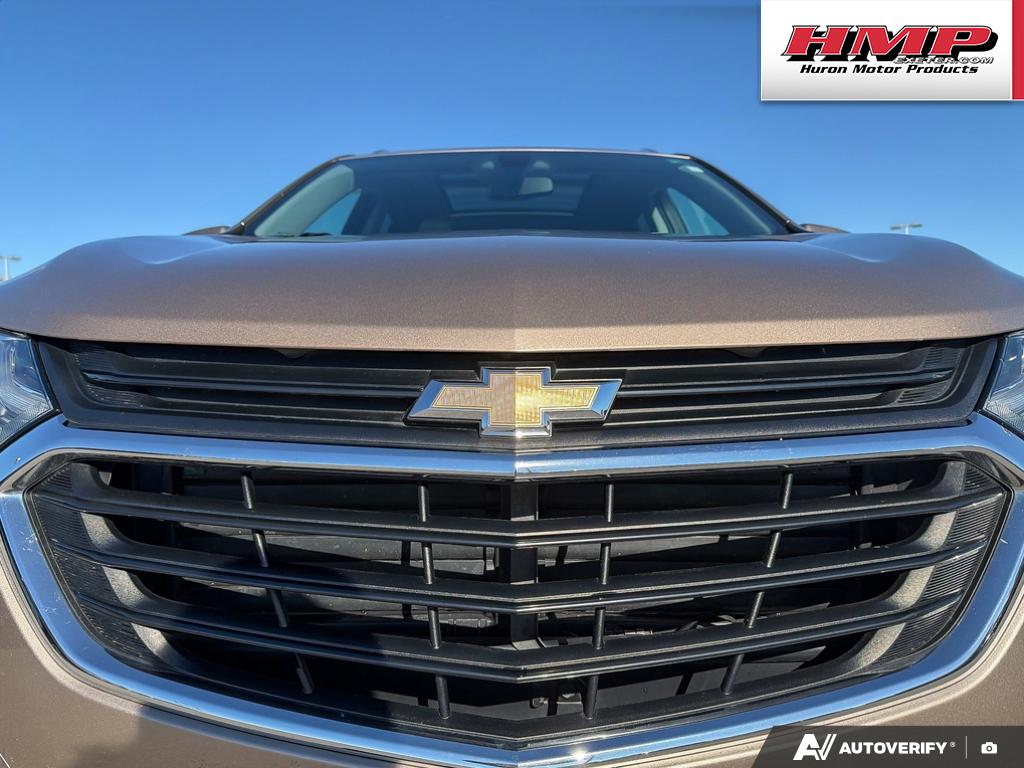 used 2019 Chevrolet Equinox car, priced at $16,985