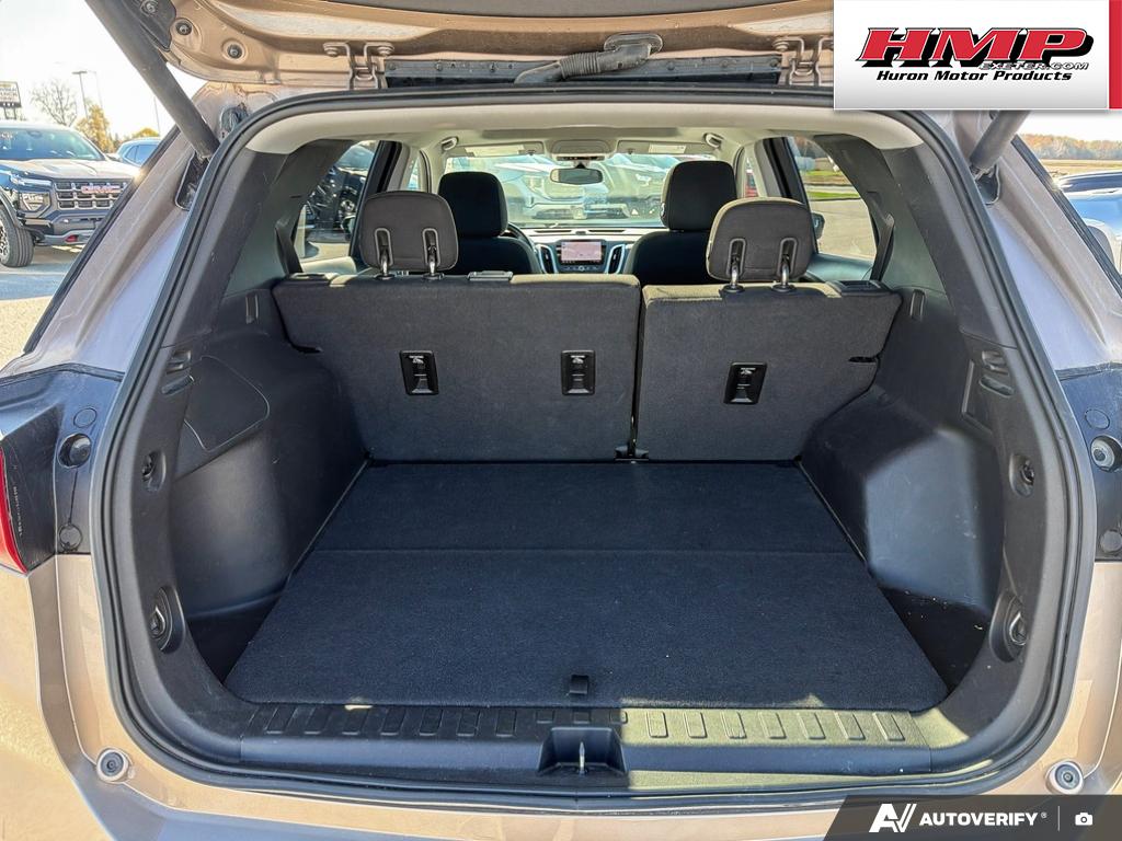 used 2019 Chevrolet Equinox car, priced at $16,985