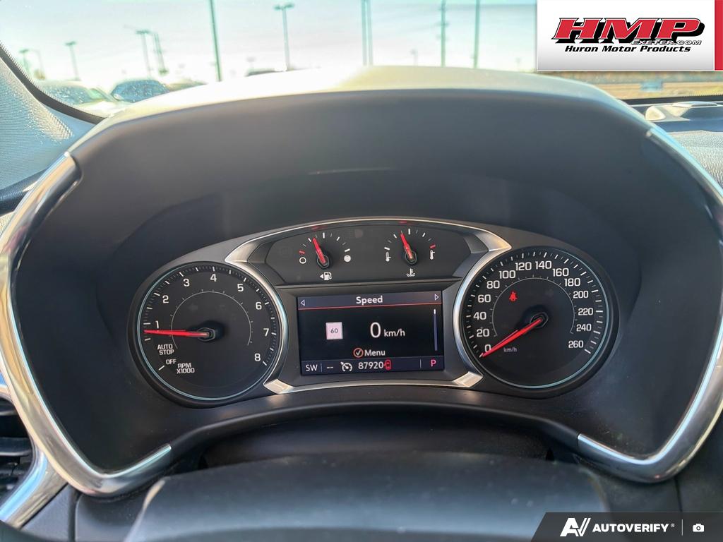 used 2019 Chevrolet Equinox car, priced at $16,985