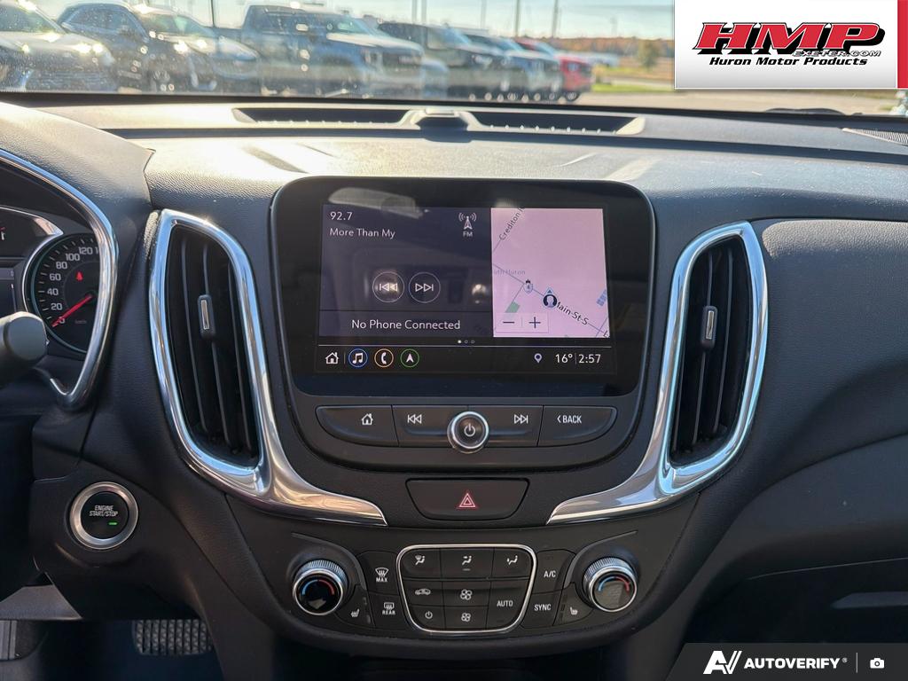 used 2019 Chevrolet Equinox car, priced at $16,985