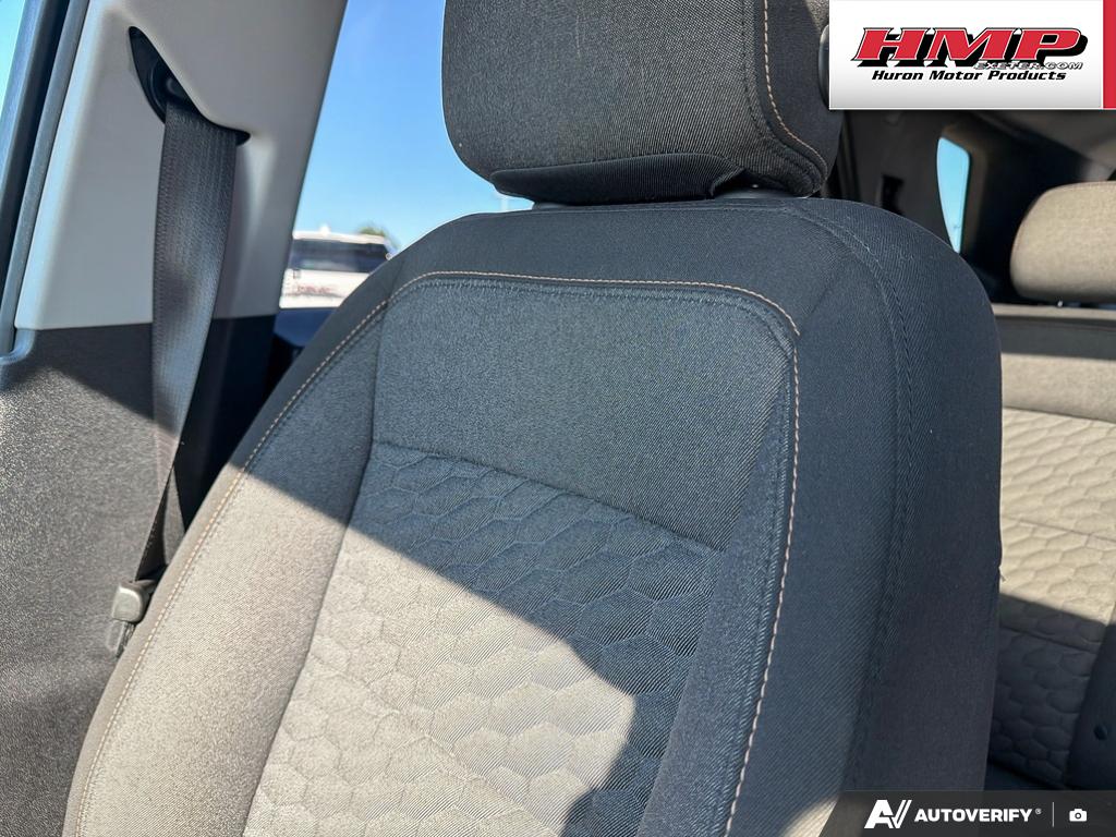 used 2019 Chevrolet Equinox car, priced at $16,985
