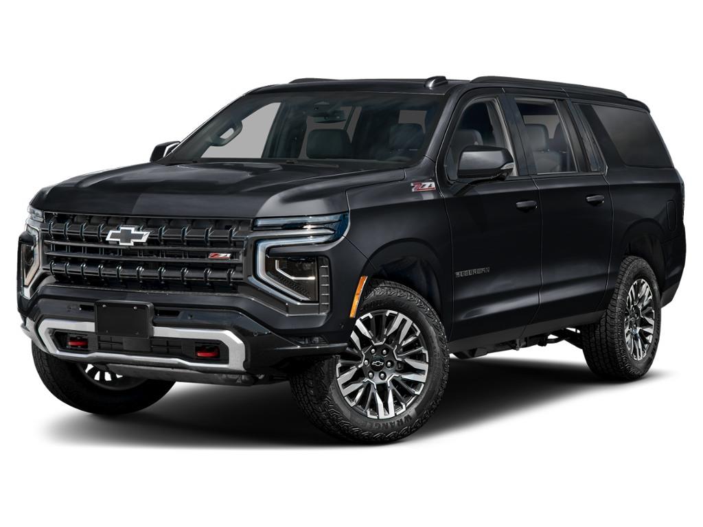 new 2027 Chevrolet Suburban car, priced at $105,150