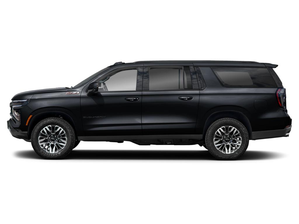 new 2027 Chevrolet Suburban car, priced at $105,150