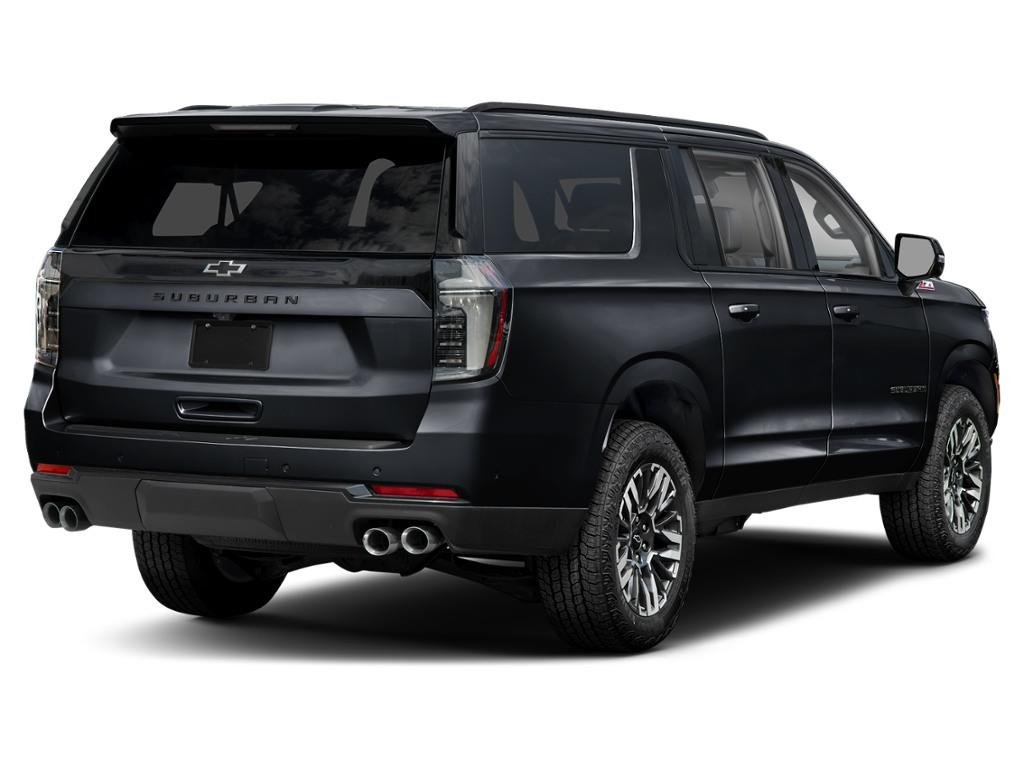 new 2027 Chevrolet Suburban car, priced at $105,150