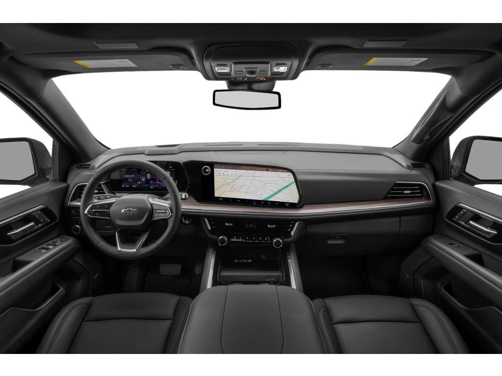 new 2027 Chevrolet Suburban car, priced at $105,150
