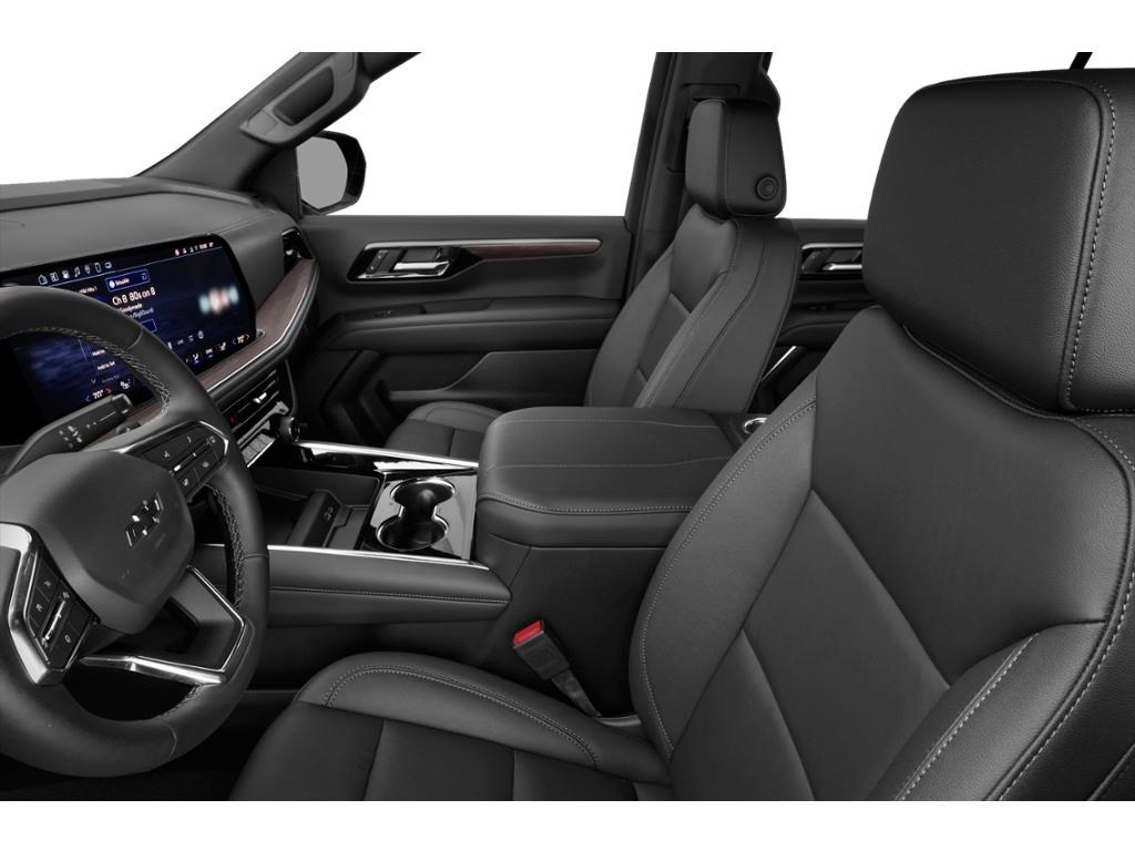 new 2027 Chevrolet Suburban car, priced at $105,150