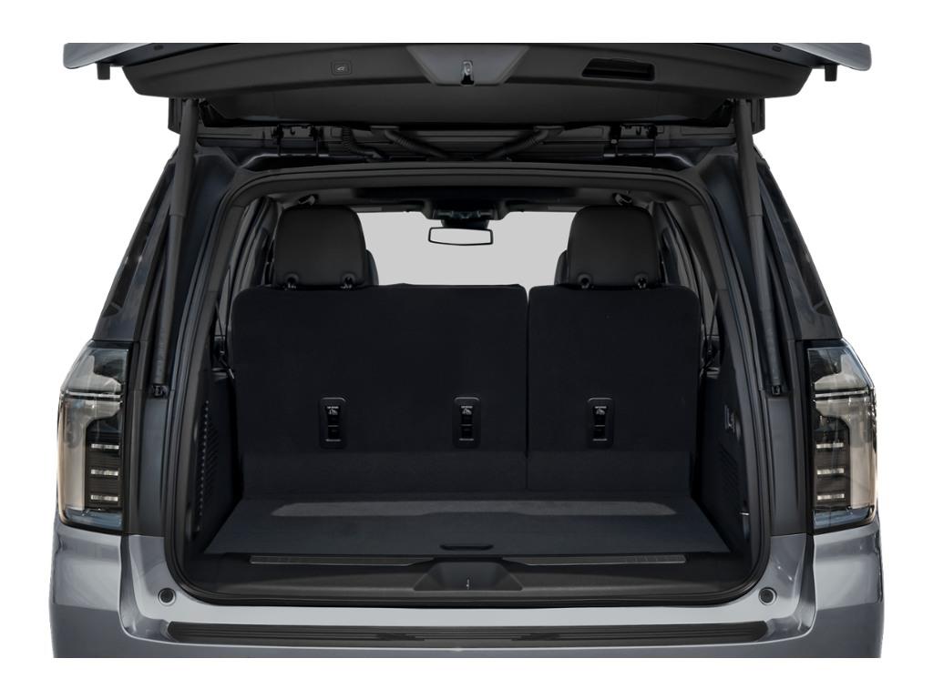 new 2027 Chevrolet Suburban car, priced at $105,150