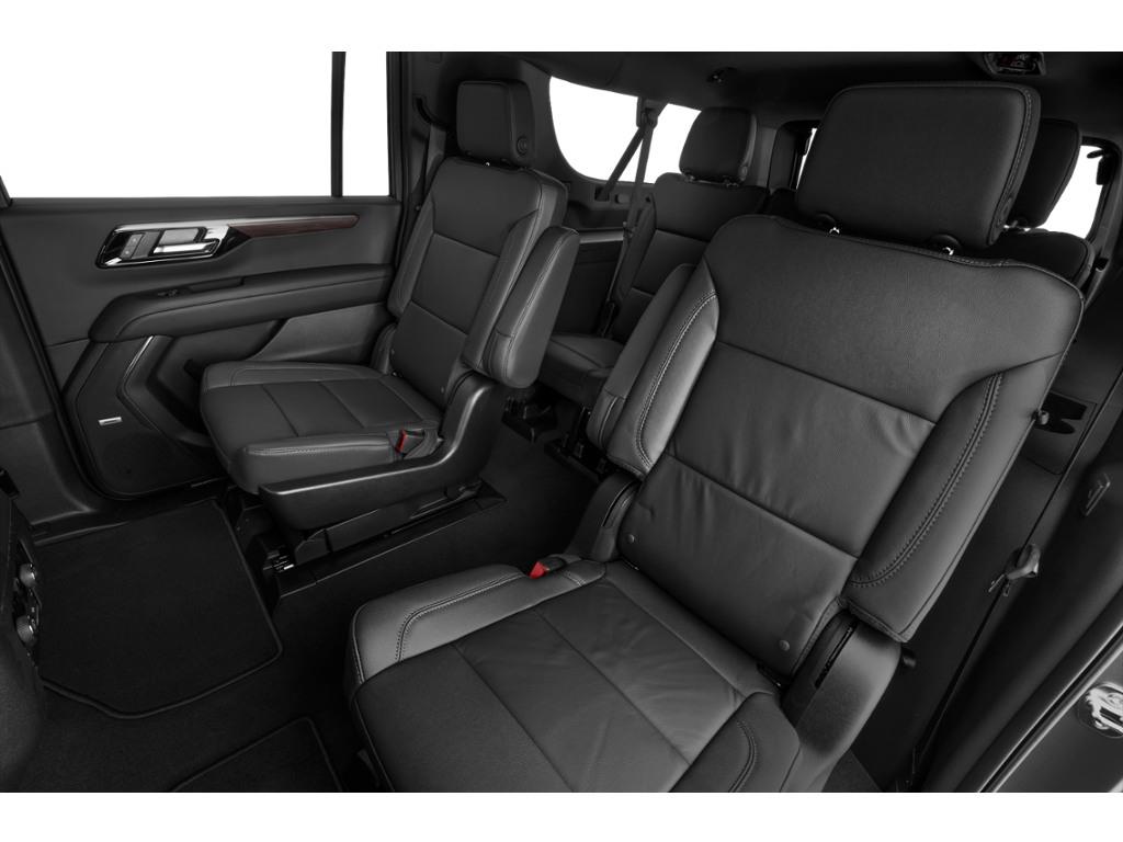 new 2027 Chevrolet Suburban car, priced at $105,150