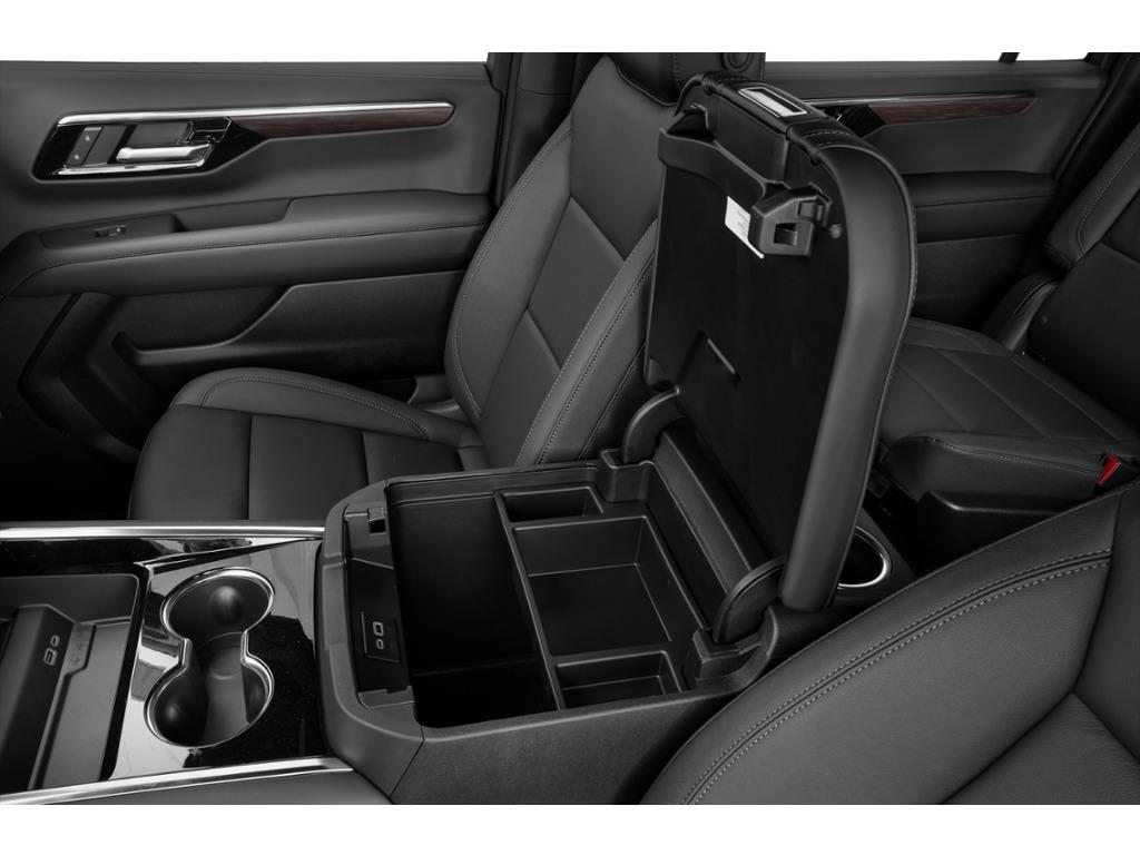 new 2027 Chevrolet Suburban car, priced at $105,150