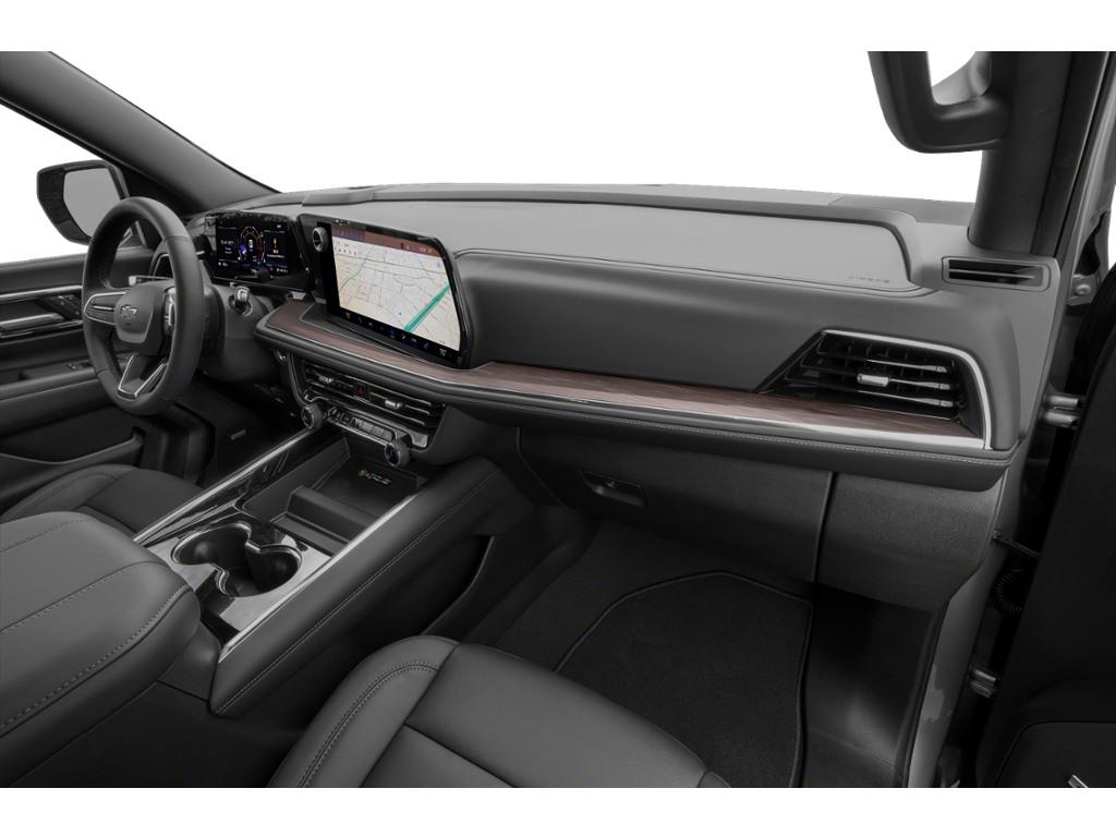 new 2027 Chevrolet Suburban car, priced at $105,150