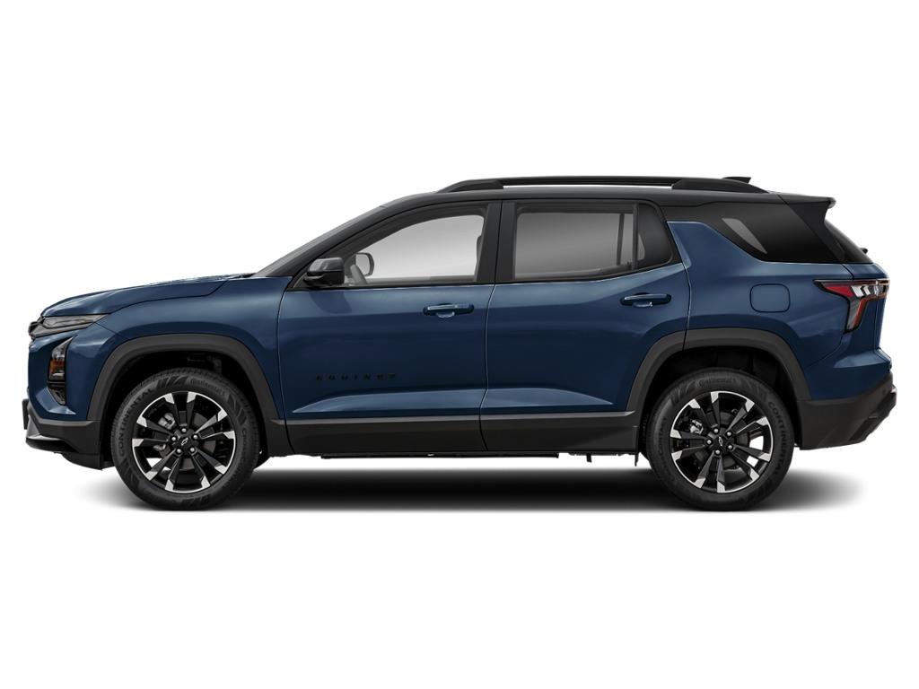 new 2027 Chevrolet Equinox car, priced at $51,342