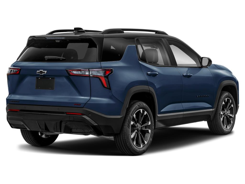 new 2027 Chevrolet Equinox car, priced at $51,342