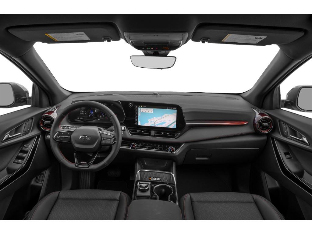 new 2027 Chevrolet Equinox car, priced at $51,342