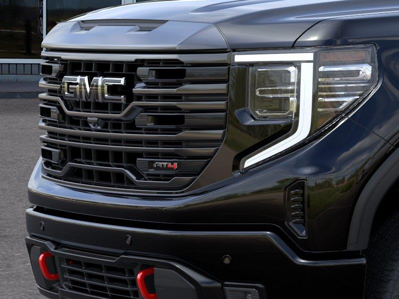 new 2026 GMC Sierra 1500 car, priced at $86,368