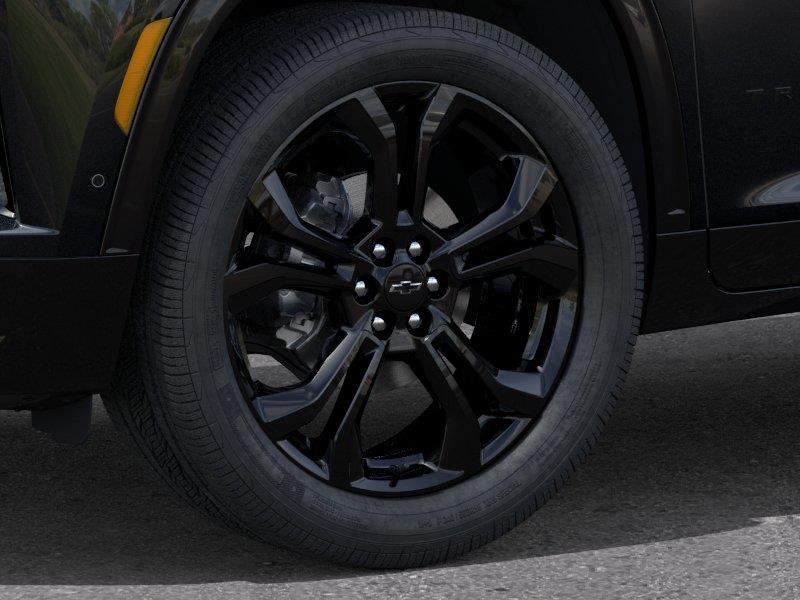 new 2027 Chevrolet Traverse car, priced at $73,183