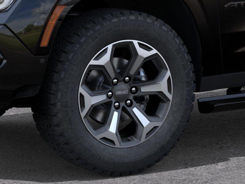 new 2027 GMC Yukon XL car, priced at $142,680