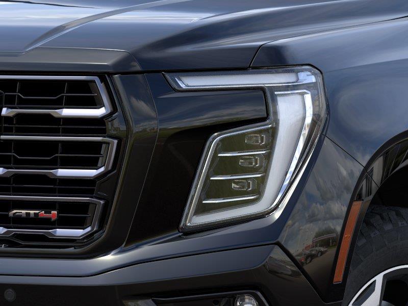 new 2027 GMC Yukon XL car, priced at $142,680